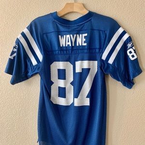 NFL Indianapolis Colts Jersey